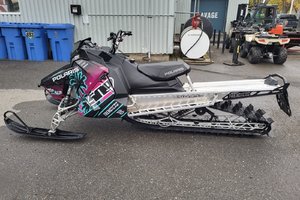 Polaris 800 PRO-RMK 163 2020