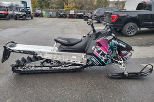 Polaris 800 PRO-RMK 163 2020