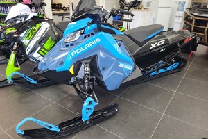 Polaris 850 INDY XC 137 ✅Garantie 4ans✅ 2024
