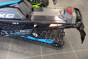 Polaris 850 INDY XC 137 ✅Garantie 4ans✅ 2024