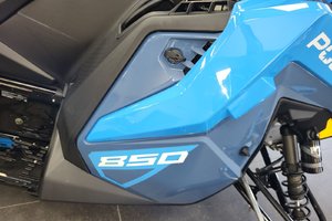 Polaris 850 INDY XC 137 ✅Garantie 4ans✅ 2024