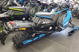Polaris 850 INDY XC 137 ✅Garantie 4ans✅ 2024