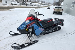 Polaris ProStar S4 Voyageur 146 ✅Garantie 4ans✅ 2024