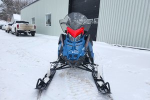 Polaris ProStar S4 Voyageur 146 GARANTIE 4 ANS 2024