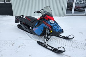 Polaris ProStar S4 Voyageur 146 GARANTIE 4 ANS 2024