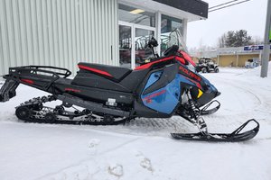 Polaris ProStar S4 Voyageur 146 GARANTIE 4 ANS 2024