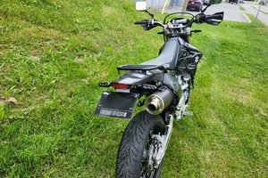 Suzuki DRZ 400 SUPER MOTARD 2008