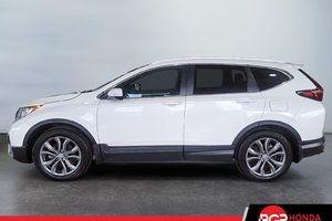 Honda CR-V Sport 2022