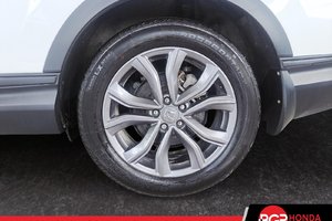 Honda CR-V Sport 2022
