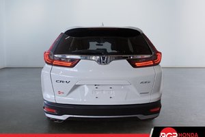 Honda CR-V Sport 2022