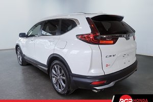 Honda CR-V Sport 2022