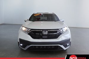 Honda CR-V Sport 2022