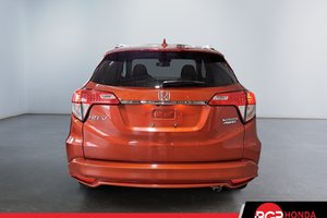 Honda HR-V TOURING 2019