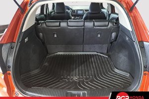 Honda HR-V TOURING 2019