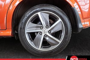 Honda HR-V TOURING 2019