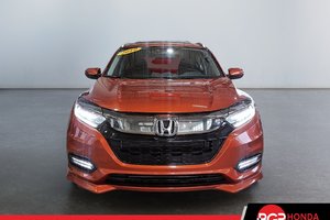 Honda HR-V TOURING 2019