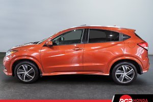 Honda HR-V TOURING 2019