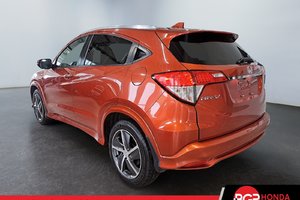Honda HR-V TOURING 2019