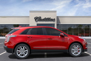 Cadillac XT5 Sport 2025