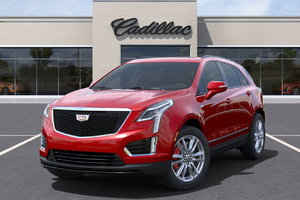 Cadillac XT5 Sport 2025