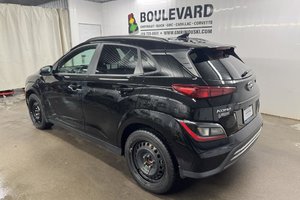 Hyundai Kona EV PREFFERED 2023