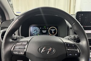 Hyundai Kona EV PREFFERED 2023
