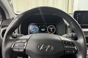 Hyundai Kona EV PREFFERED 2023