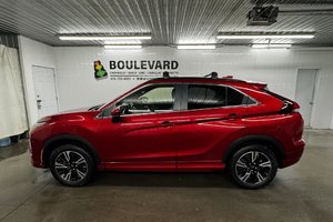 Mitsubishi Eclipse CROSS GT ROUES ACIER INCLUS 2023