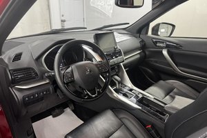 Mitsubishi Eclipse CROSS GT ROUES ACIER INCLUS 2023