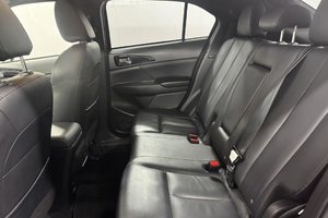Mitsubishi Eclipse CROSS GT ROUES ACIER INCLUS 2023
