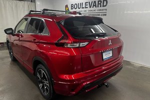 Mitsubishi Eclipse CROSS GT ROUES ACIER INCLUS 2023