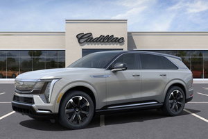 Cadillac Escalade IQ Sport 1 2025