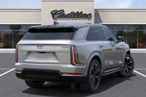 Cadillac Escalade IQ Sport 1 2025