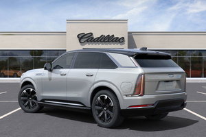 Cadillac Escalade IQ Sport 1 2025
