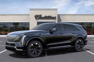 2025 Cadillac Escalade IQ Sport 1
