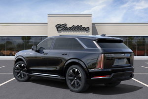 2025 Cadillac Escalade IQ Sport 1