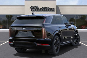 2025 Cadillac Escalade IQ Sport 1