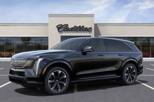 Cadillac Escalade IQ Sport 2 2025