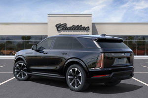 Cadillac Escalade IQ Sport 2 2025