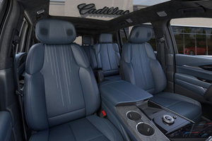 Cadillac Escalade IQ Sport 2 2025