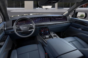 Cadillac Escalade IQ Sport 2 2025
