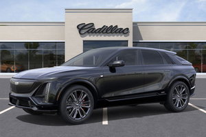 Cadillac LYRIQ Lyriq-V 2026