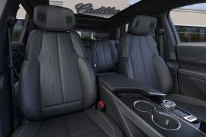 Cadillac LYRIQ Lyriq-V 2026
