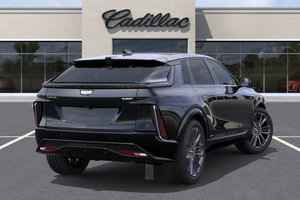 Cadillac LYRIQ Lyriq-V 2026