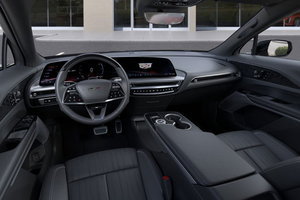 Cadillac LYRIQ Lyriq-V 2026