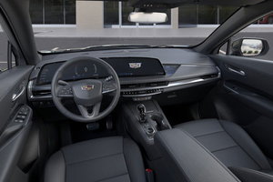 2025 Cadillac XT4 Sport
