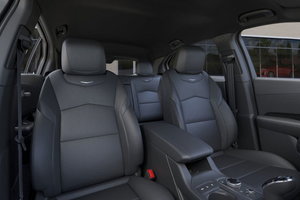 2025 Cadillac XT4 Sport
