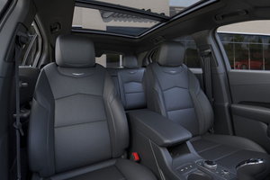 Cadillac XT4 Sport 2025