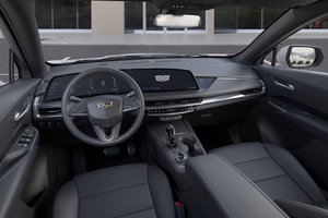 Cadillac XT4 Sport 2025
