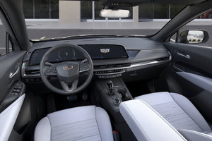 2025 Cadillac XT4 Sport